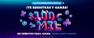 Los mejores slots de Argentina