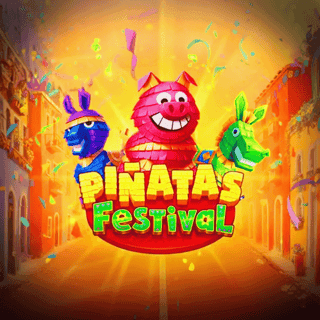 Pinatas Festival