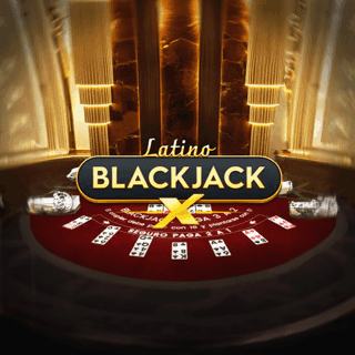 BlackjackX Latino 1