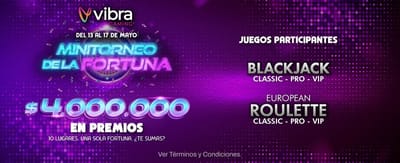 ¡Ganá grande con Holiganbet!