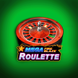 Mega Fire Blaze Roulette Italiana