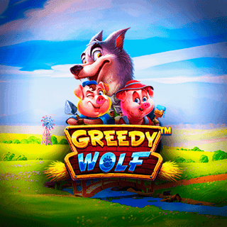 Greedy Wolf