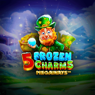 5 Frozen Charms Megaways™