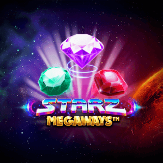 Starz Megaways