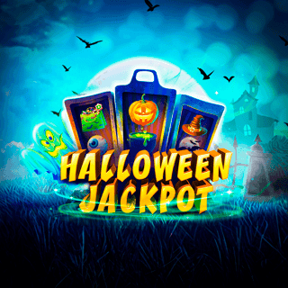 Halloween Jackpot