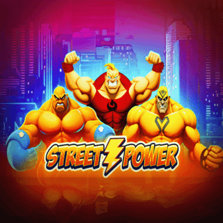 Street Power